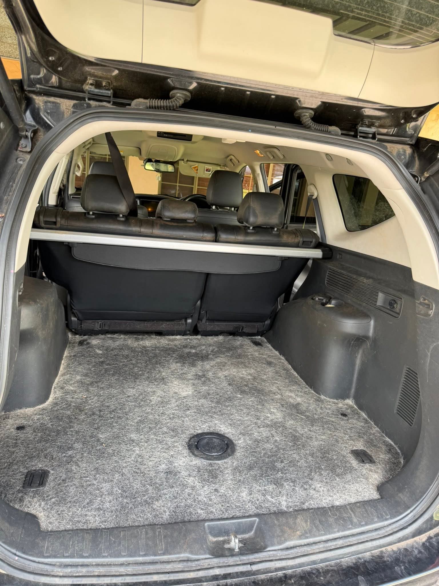 Before Deep Gloss Detail