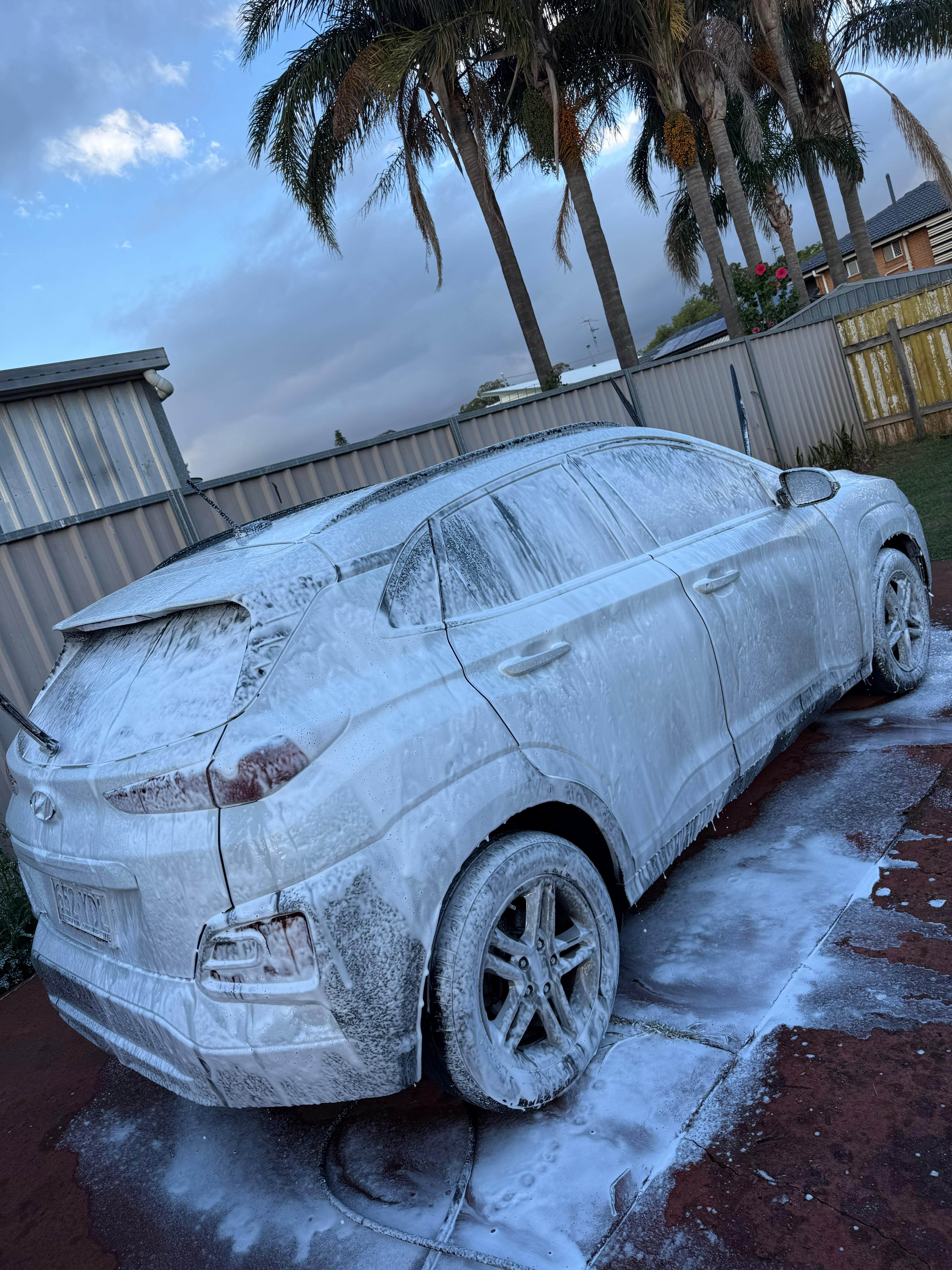 The Benefits of Regular Paint Correction for Your Vehicle