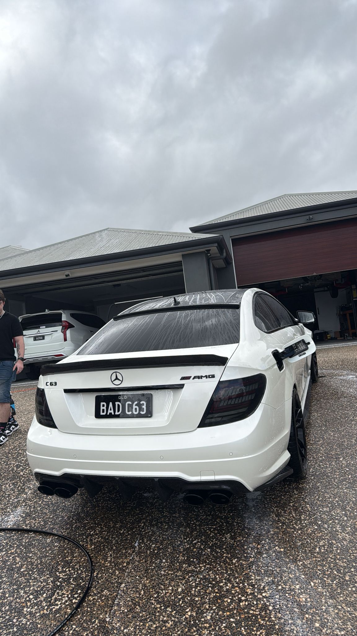 How Ceramic Coating Protects Your Vehicle in Australian Conditions