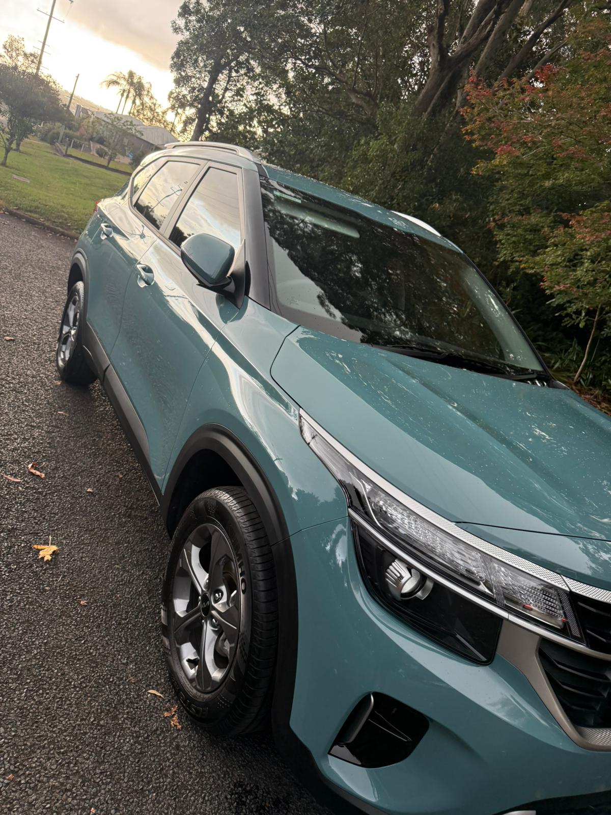Ceramic Coating
